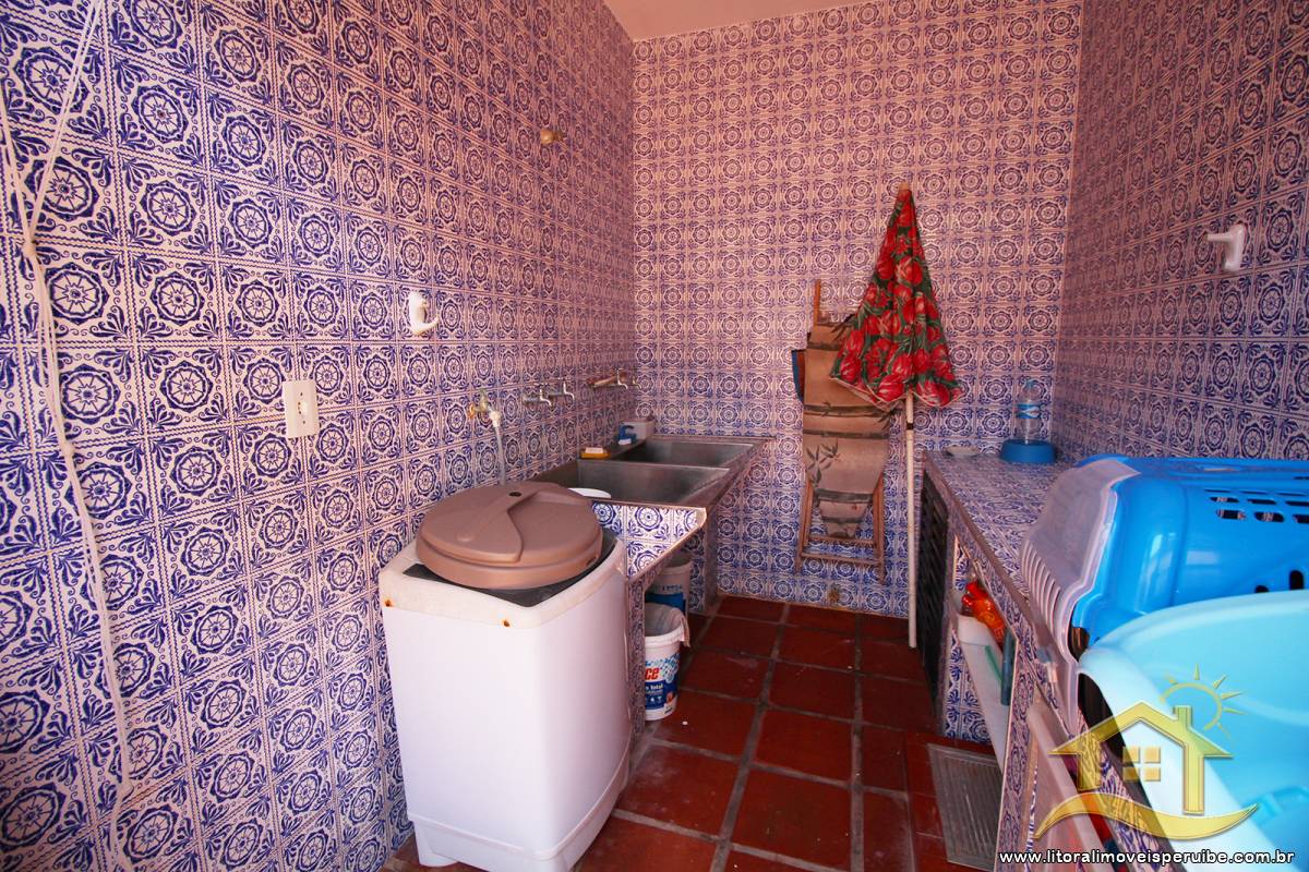 Casa no bairro Arpoador, Lado Praia