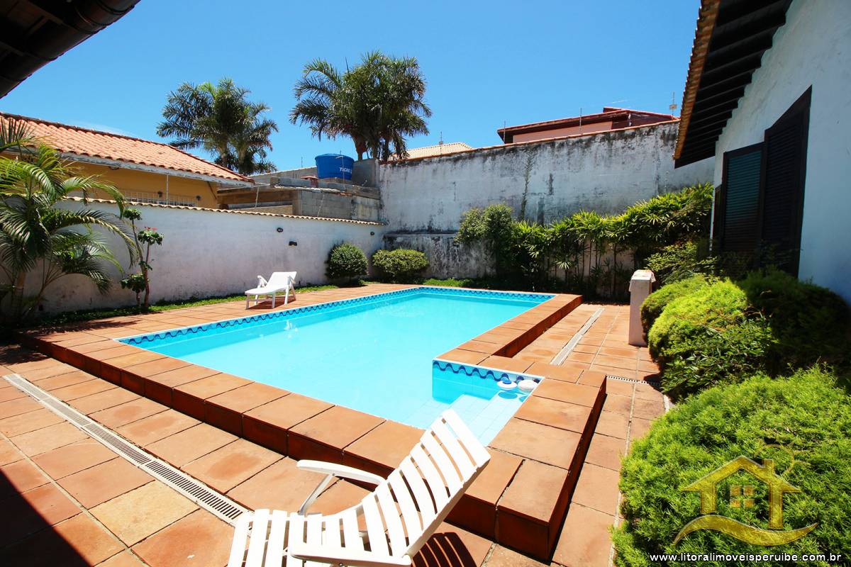 Casa no bairro Arpoador, Lado Praia