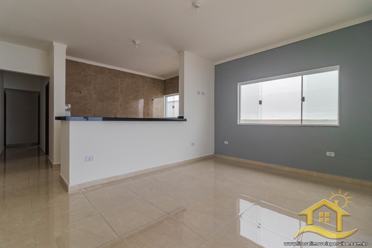 Casa no bairro Oásis, Lado Praia