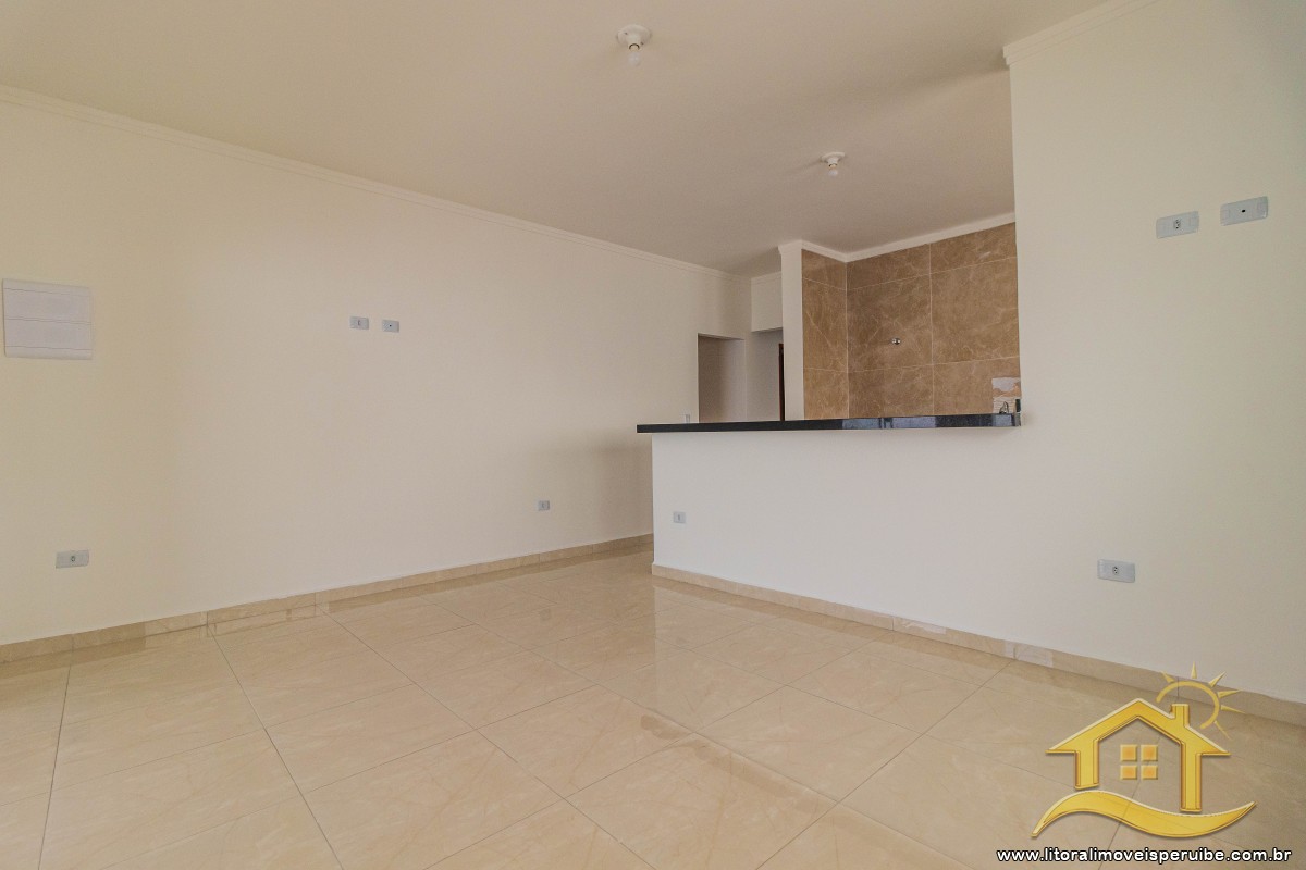 Casa no bairro Oásis, Lado Praia