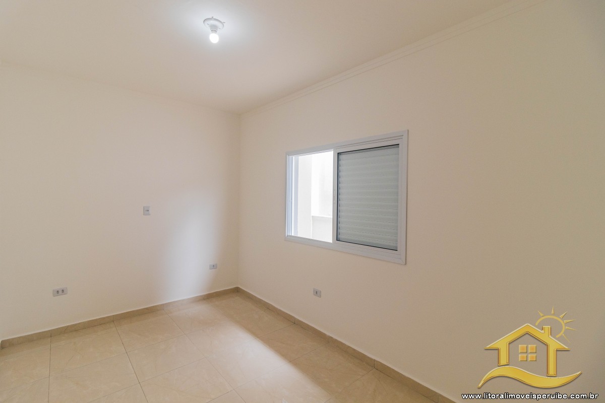 Casa no bairro Oásis, Lado Praia