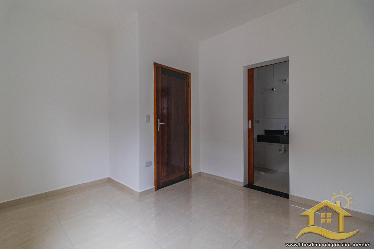 Casa no bairro Oásis, Lado Praia