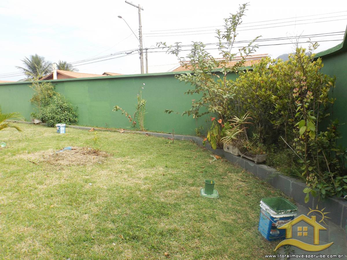 Casa no bairro Stella Maris, Lado Linha