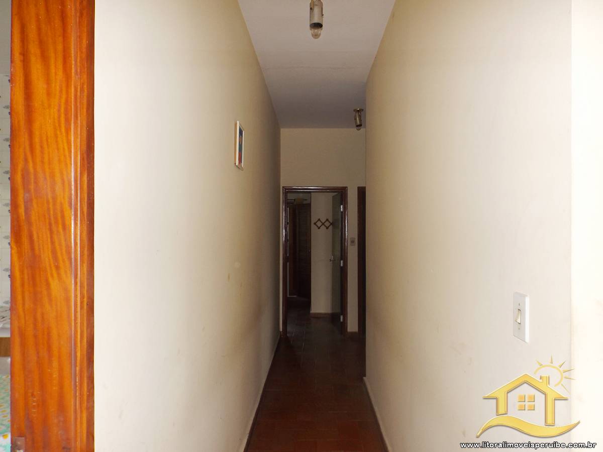 Casa no bairro Stella Maris, Lado Linha