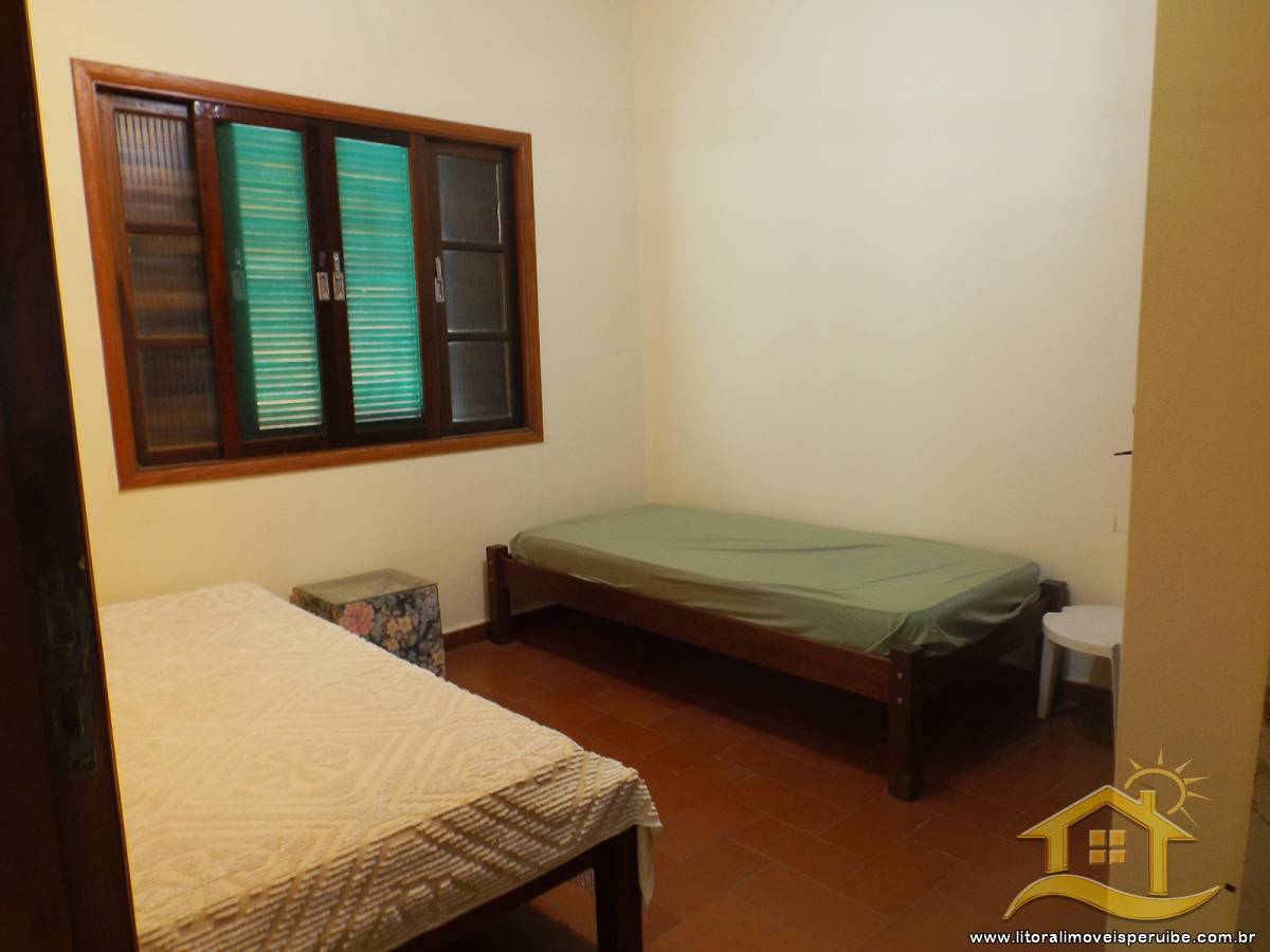 Casa no bairro Stella Maris, Lado Linha