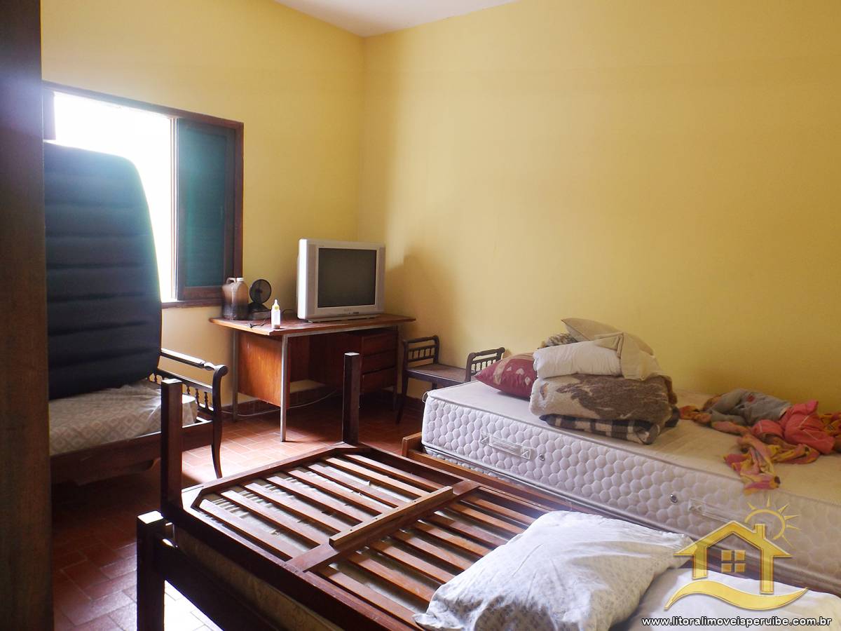 Casa no bairro Stella Maris, Lado Linha