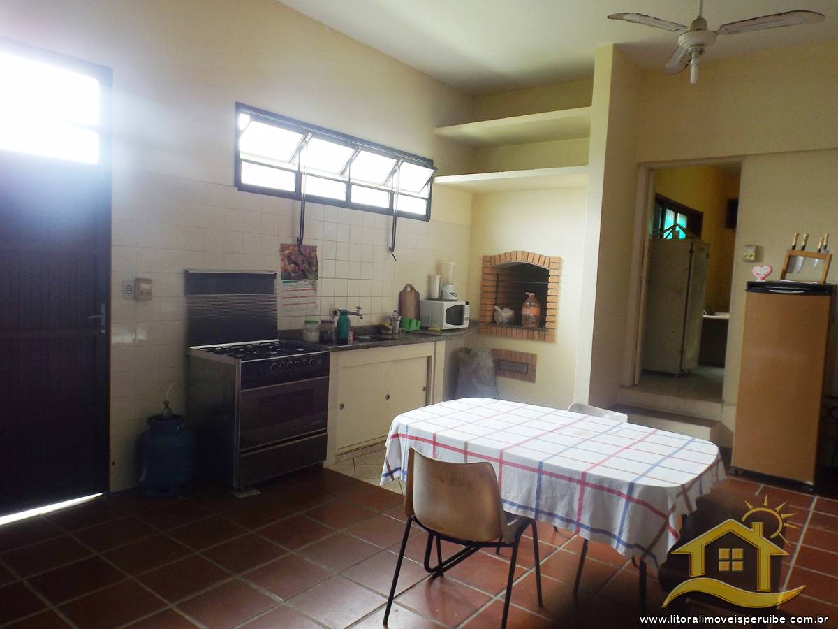 Casa no bairro Stella Maris, Lado Linha
