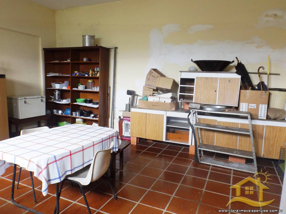 Casa no bairro Stella Maris, Lado Linha