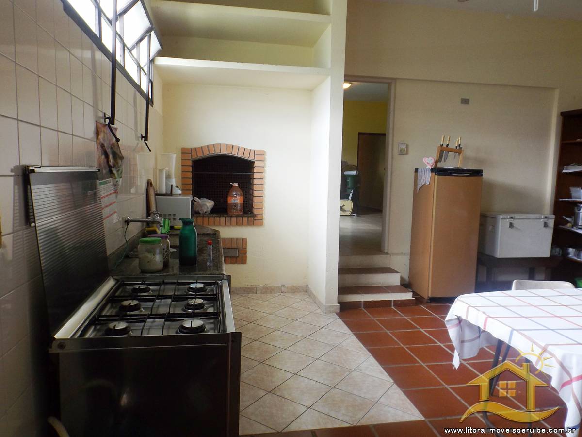 Casa no bairro Stella Maris, Lado Linha