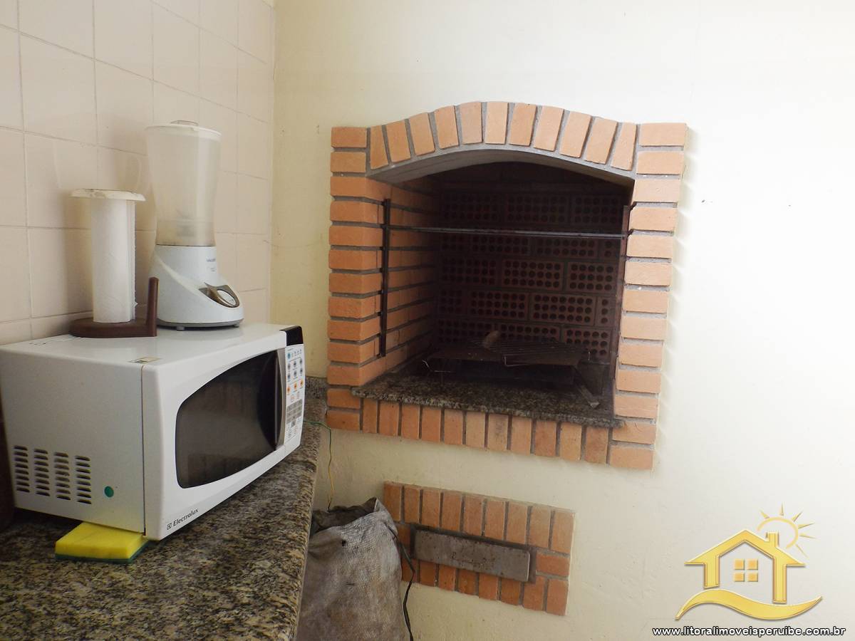 Casa no bairro Stella Maris, Lado Linha