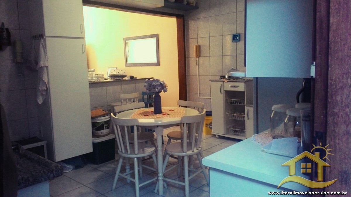 Casa no bairro Park D Aville, Pós Linha