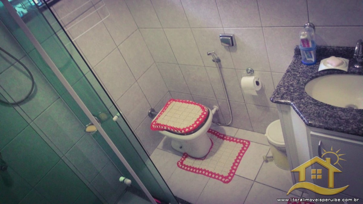 Casa no bairro Park D Aville, Pós Linha