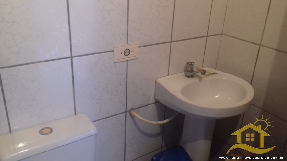 Casa no bairro Park D Aville, Pós Linha