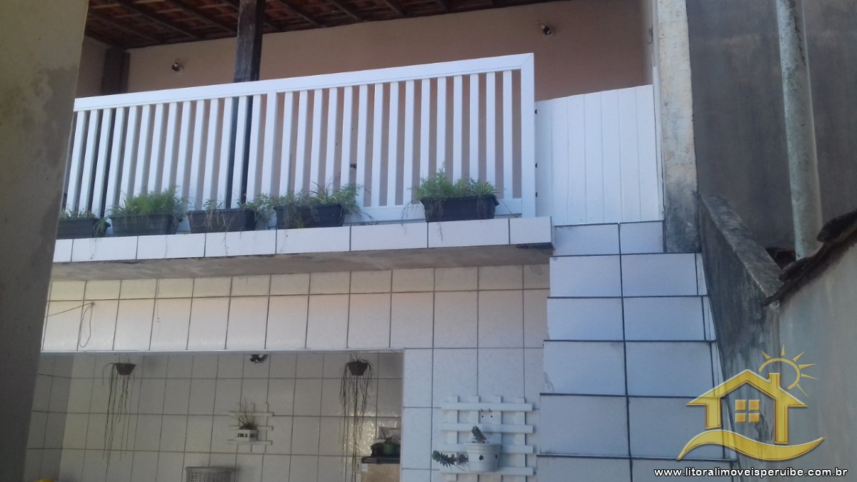 Casa no bairro Park D Aville, Pós Linha
