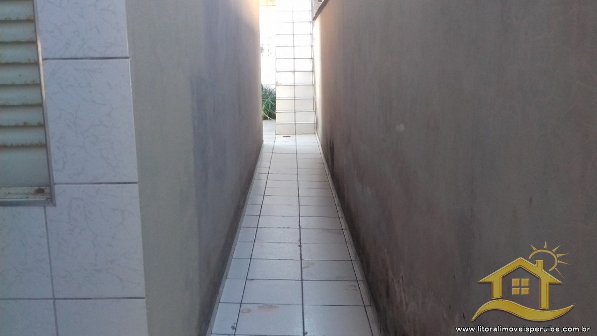 Casa no bairro Park D Aville, Pós Linha