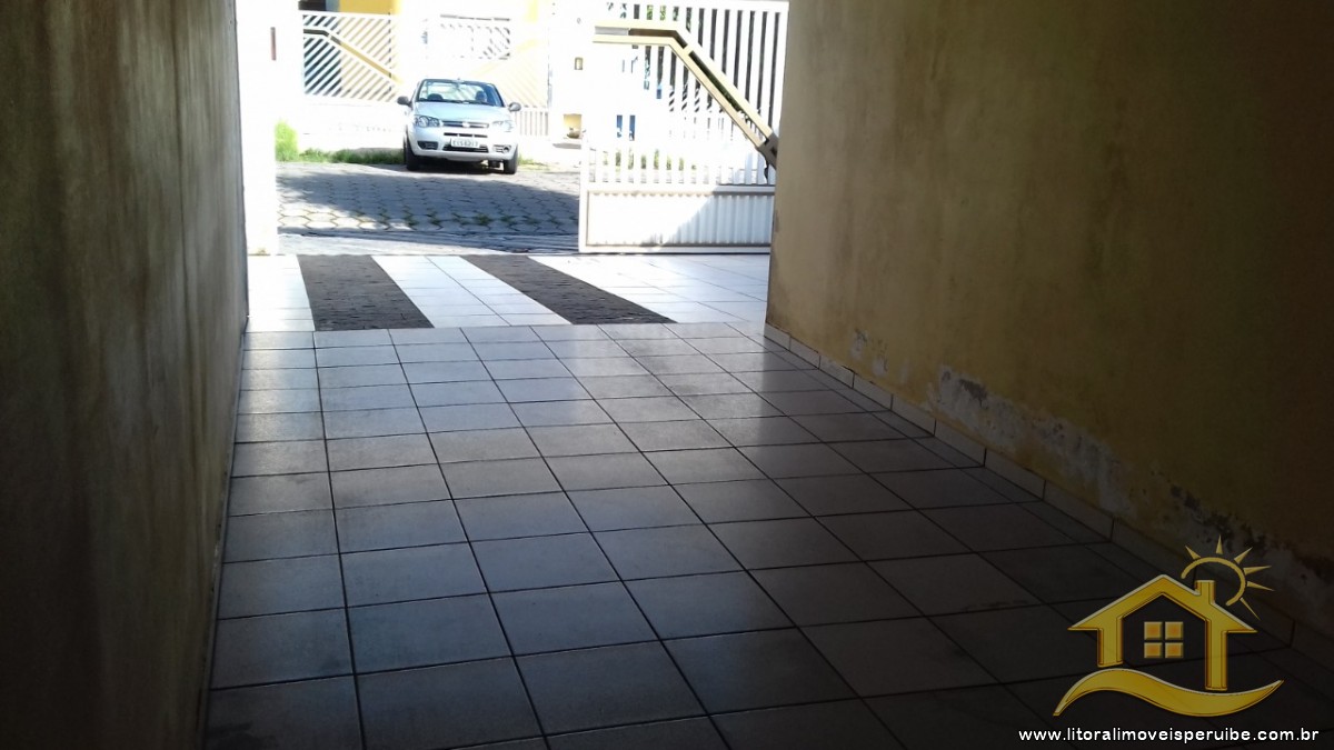 Casa no bairro Park D Aville, Pós Linha