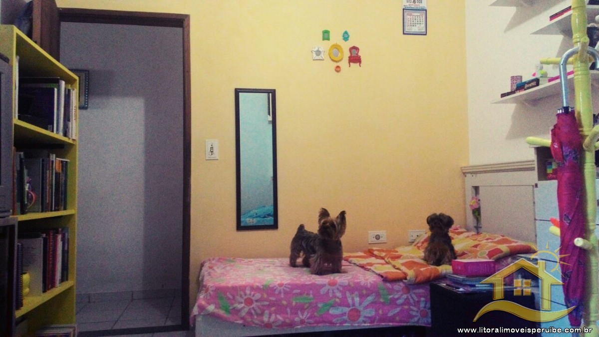 Casa no bairro Park D Aville, Pós Linha
