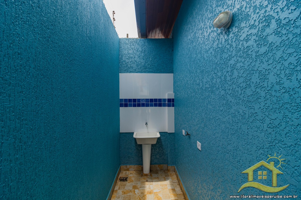 Casa no bairro Jardim Barra de Jangadas, Lado Praia