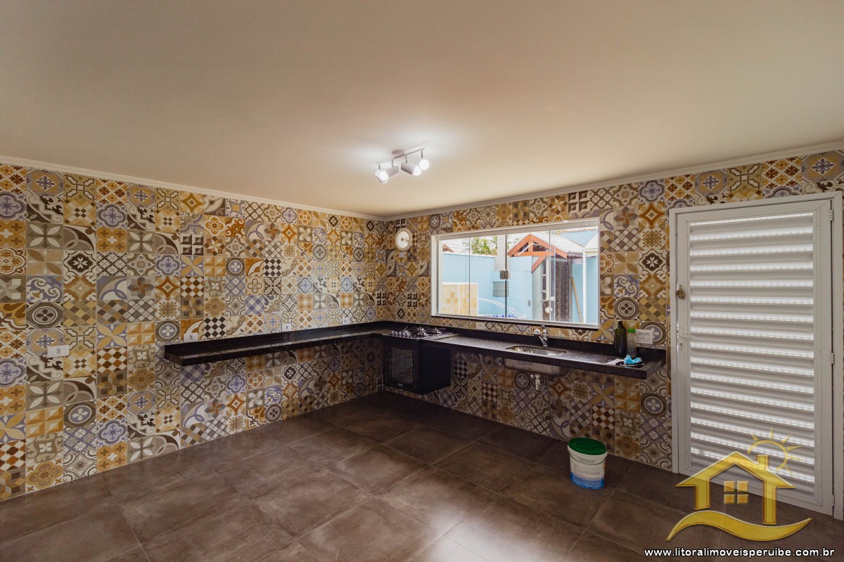 Casa no bairro Jardim Barra de Jangadas, Lado Praia