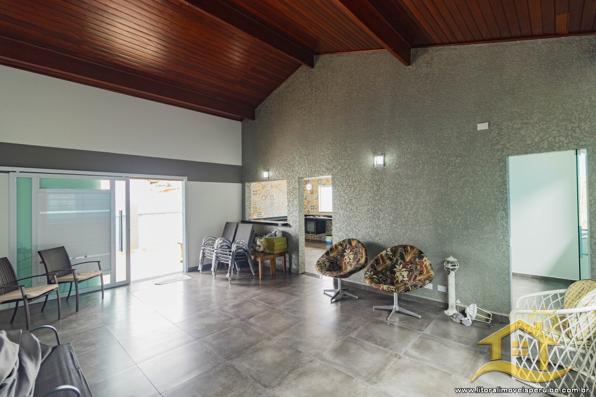 Casa no bairro Jardim Barra de Jangadas, Lado Praia