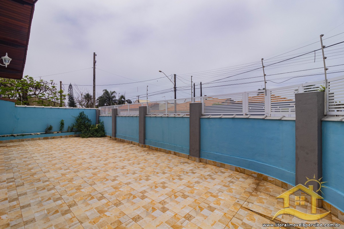 Casa no bairro Jardim Barra de Jangadas, Lado Praia