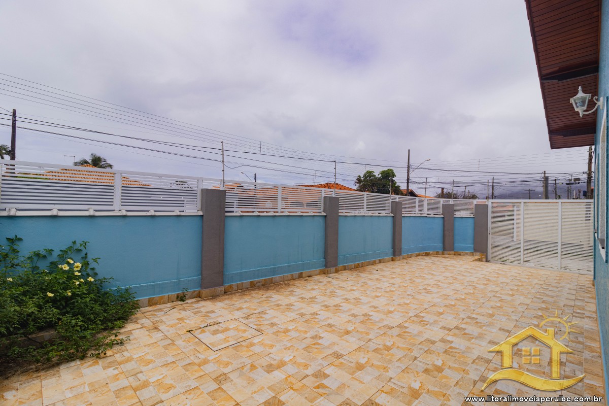 Casa no bairro Jardim Barra de Jangadas, Lado Praia