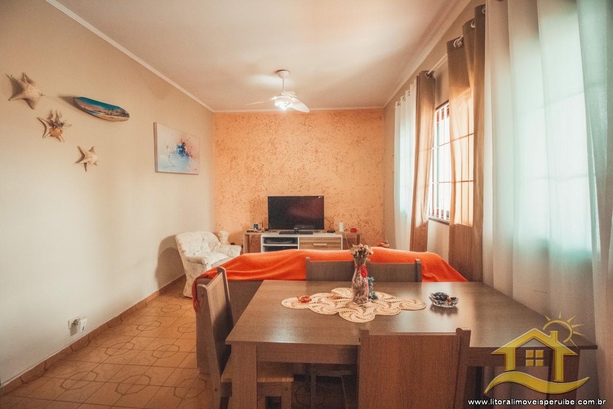 Casa no bairro Oásis, Lado Linha