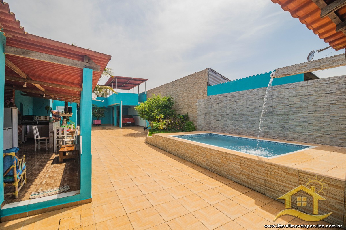 Casa no bairro Jardim Barra de Jangadas, Pós Linha