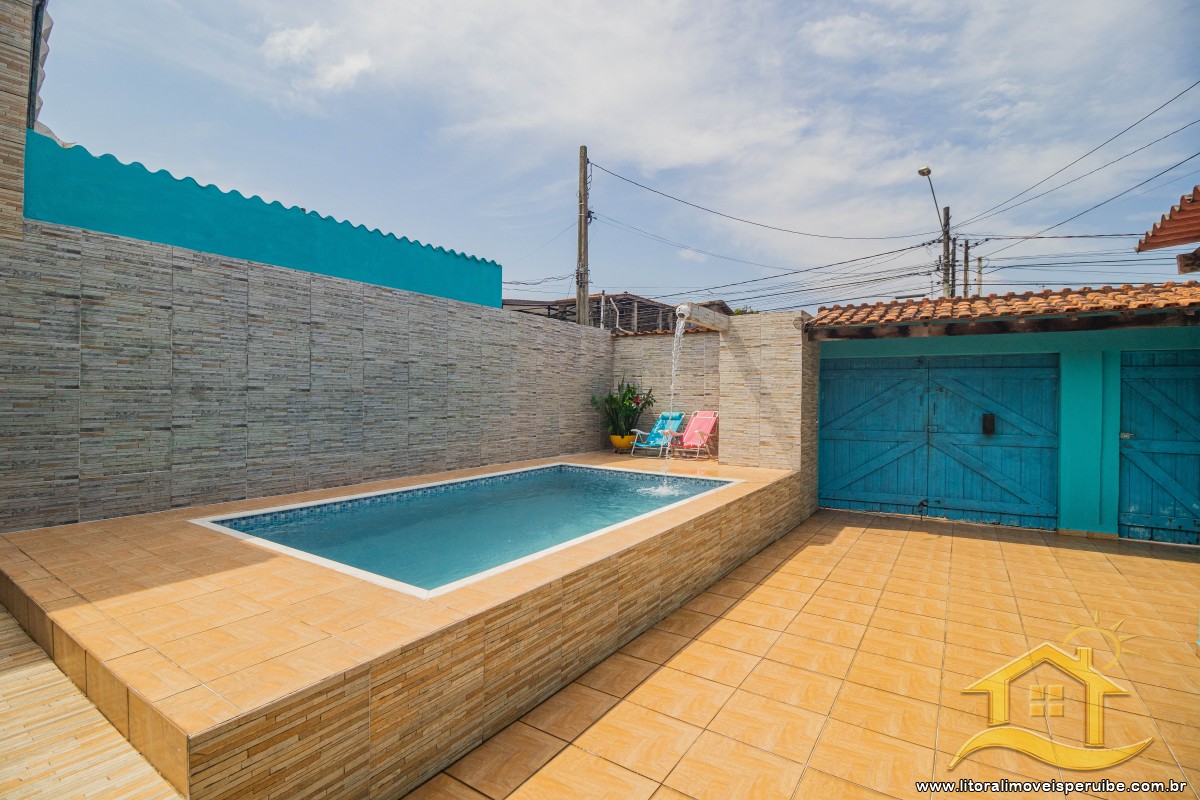 Casa no bairro Jardim Barra de Jangadas, Pós Linha