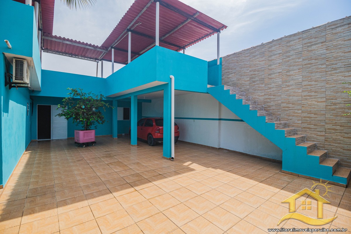 Casa no bairro Jardim Barra de Jangadas, Pós Linha