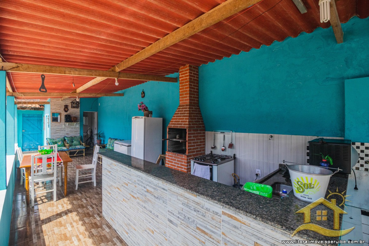 Casa no bairro Jardim Barra de Jangadas, Pós Linha