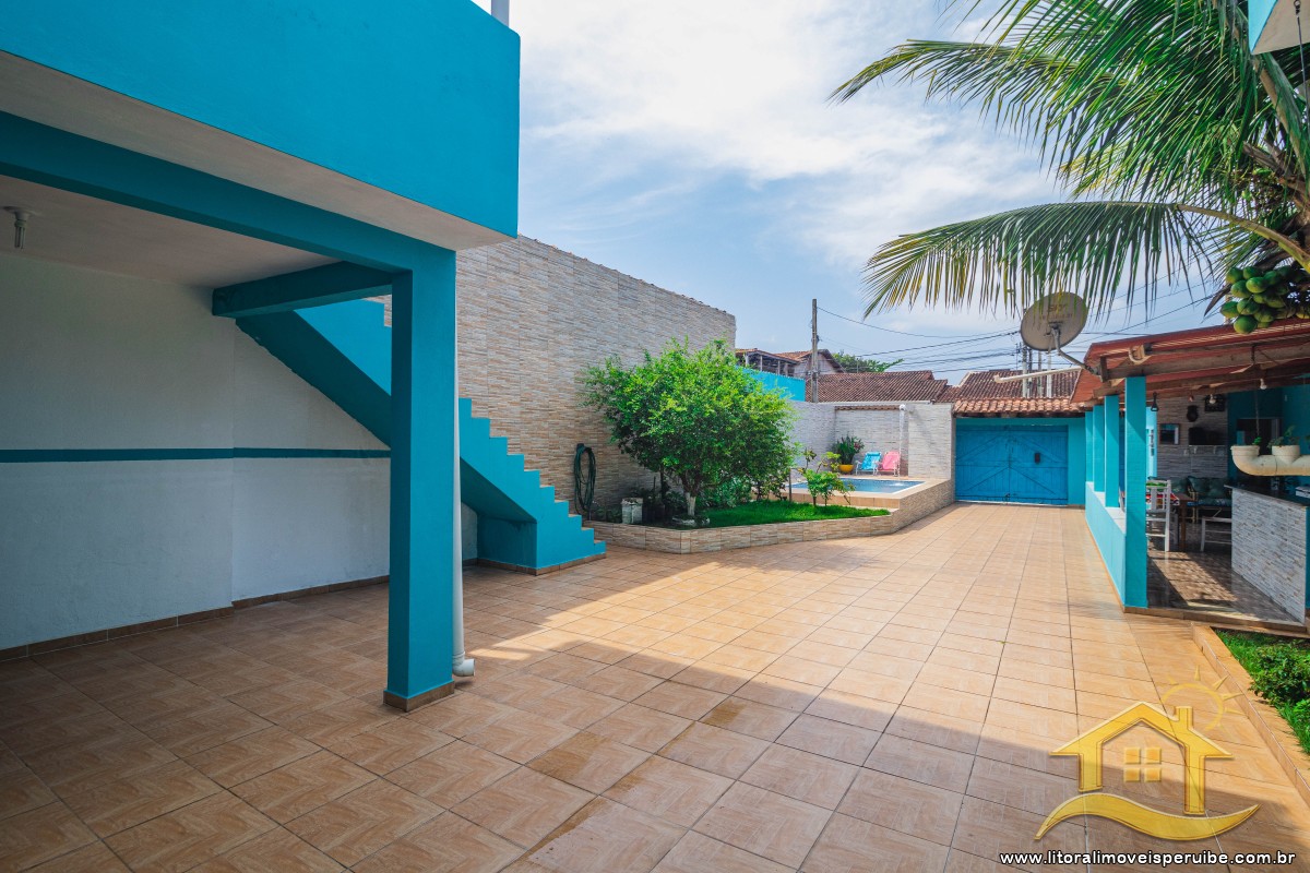 Casa no bairro Jardim Barra de Jangadas, Pós Linha
