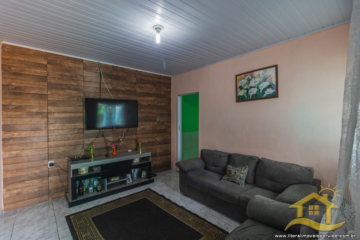 Casa no bairro Jardim Barra de Jangadas, Pós Linha