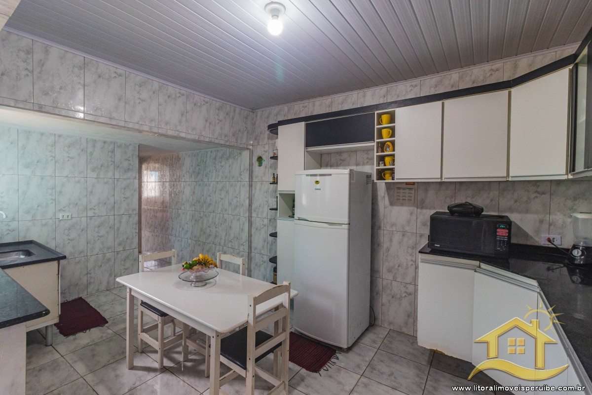 Casa no bairro Jardim Barra de Jangadas, Pós Linha