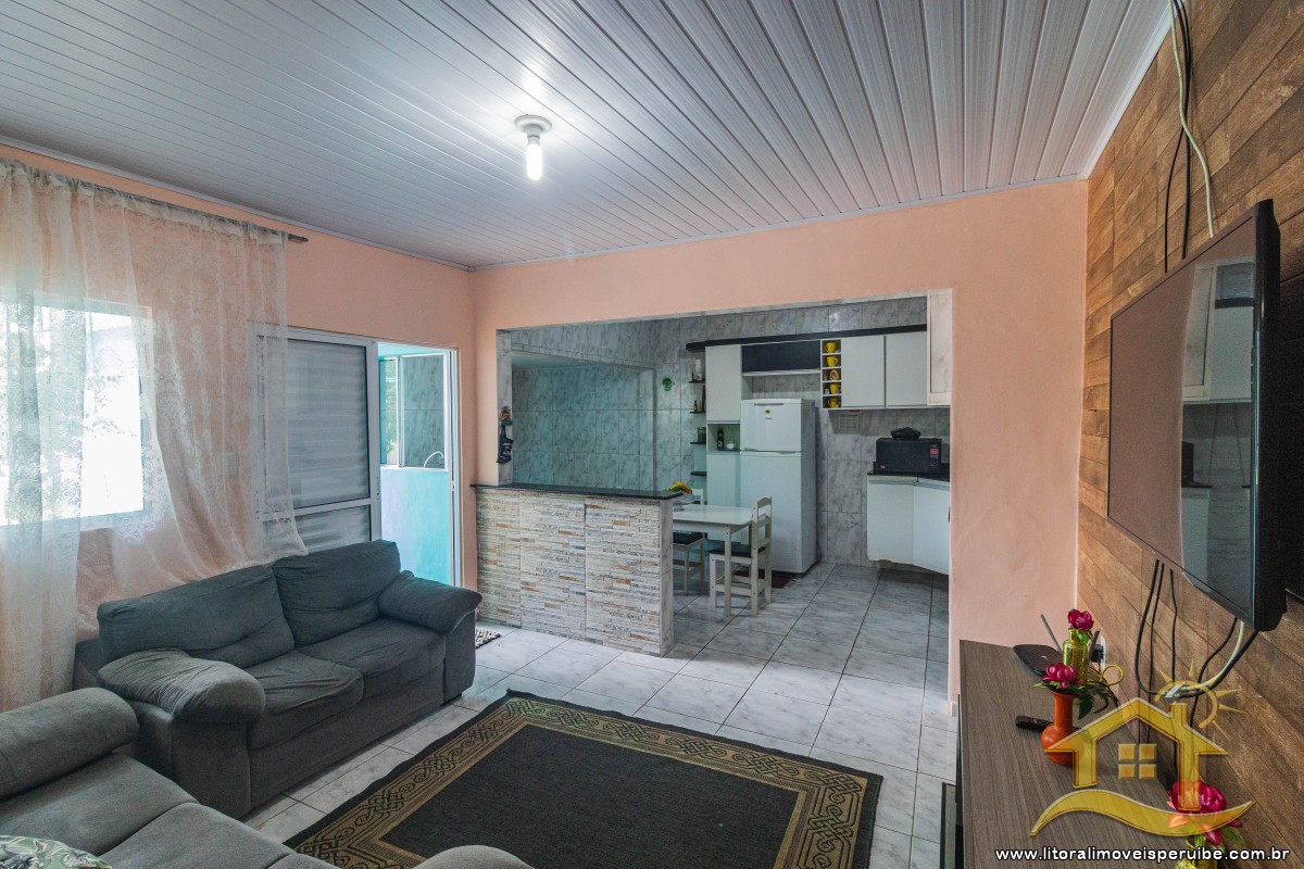 Casa no bairro Jardim Barra de Jangadas, Pós Linha
