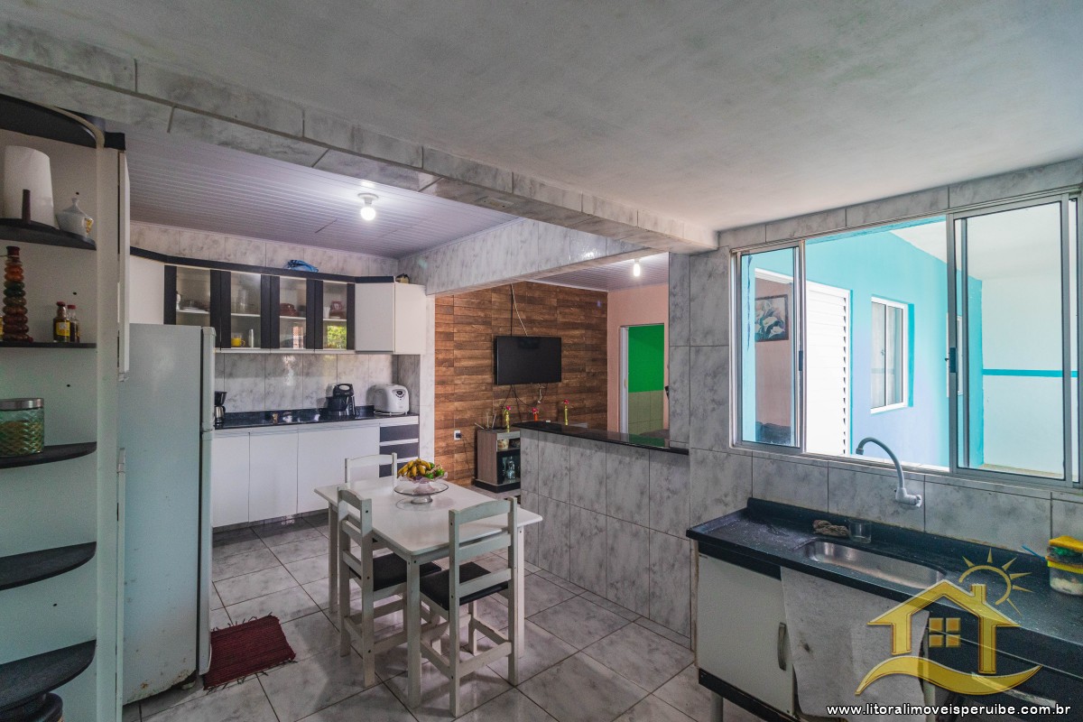 Casa no bairro Jardim Barra de Jangadas, Pós Linha