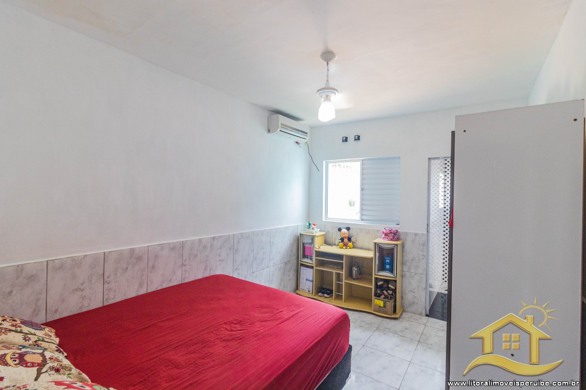 Casa no bairro Jardim Barra de Jangadas, Pós Linha