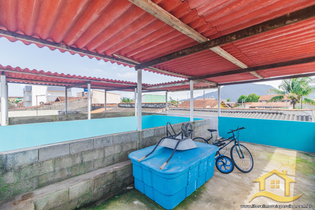 Casa no bairro Jardim Barra de Jangadas, Pós Linha
