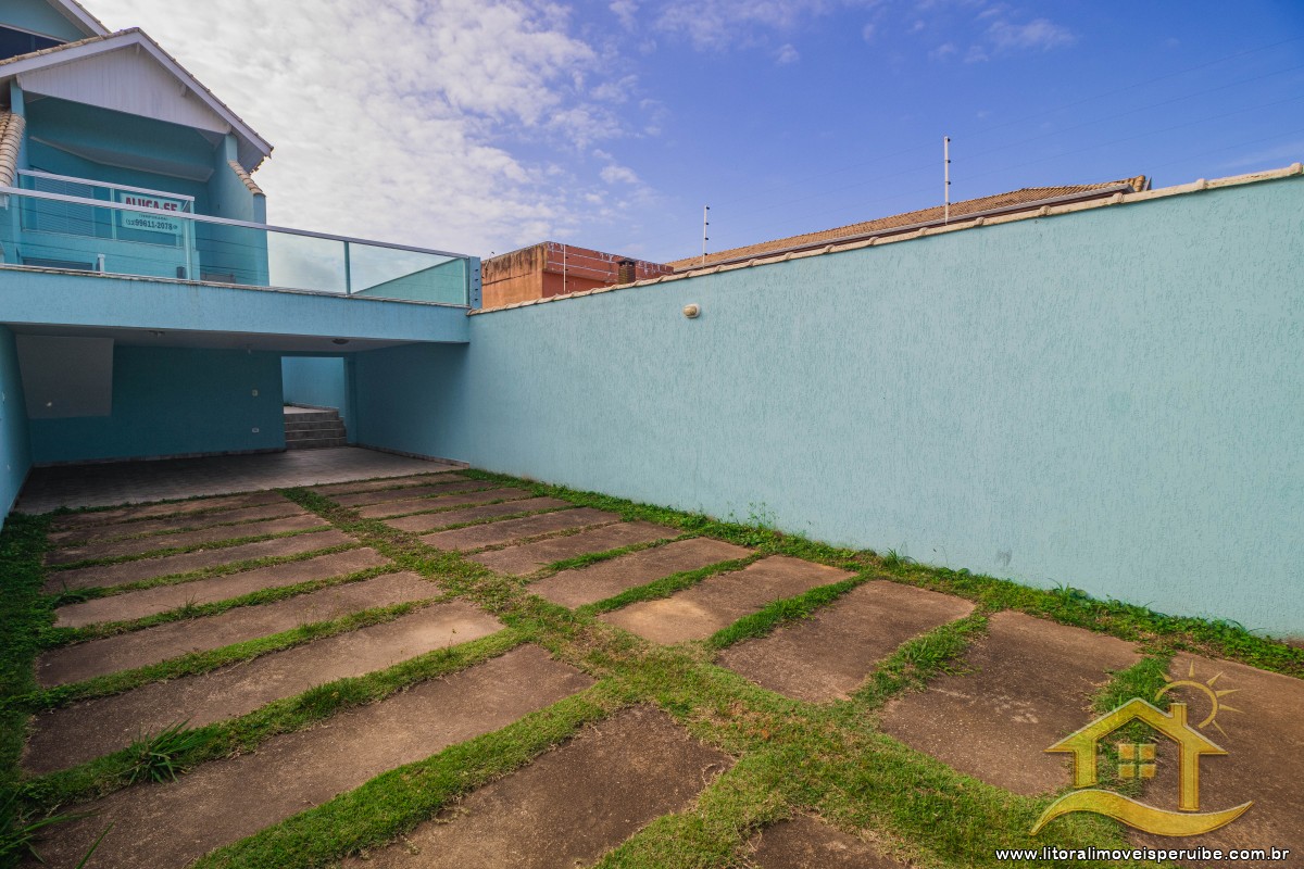Casa no bairro Centro, Frente ao Mar