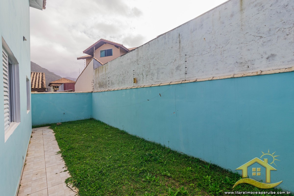 Casa no bairro Centro, Frente ao Mar