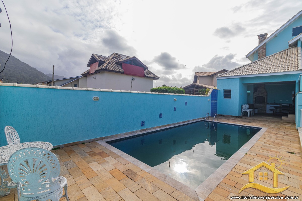Casa no bairro Centro, Frente ao Mar