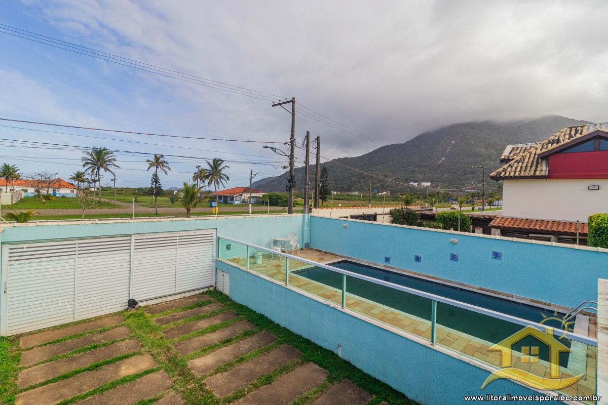 Casa no bairro Centro, Frente ao Mar