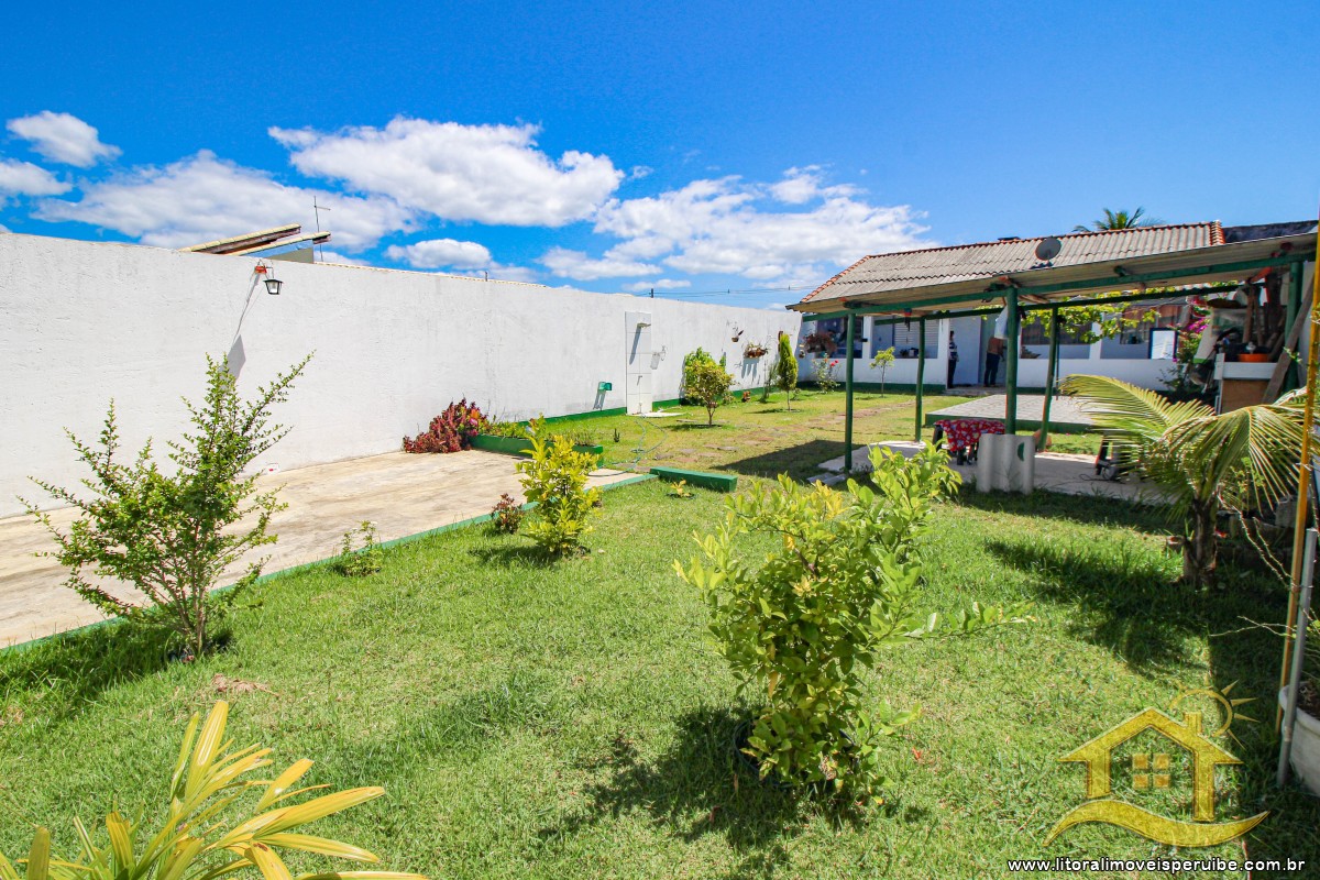 Casa no bairro Jardim Márcia, Pós Linha