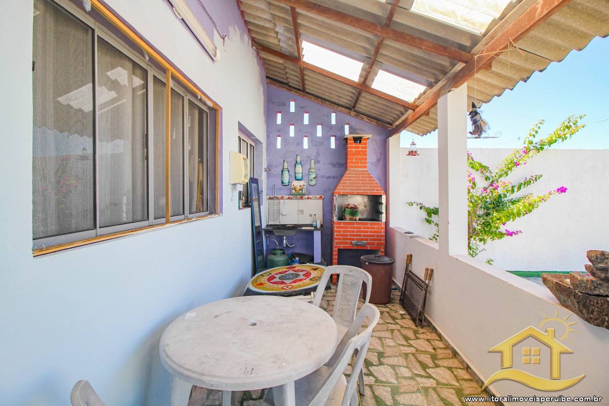 Casa no bairro Jardim Márcia, Pós Linha