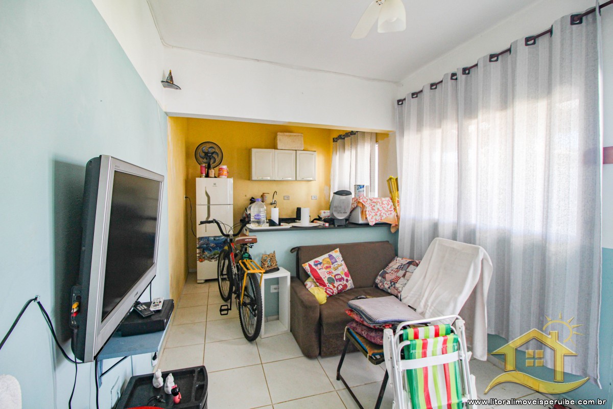 Casa no bairro Jardim Márcia, Pós Linha