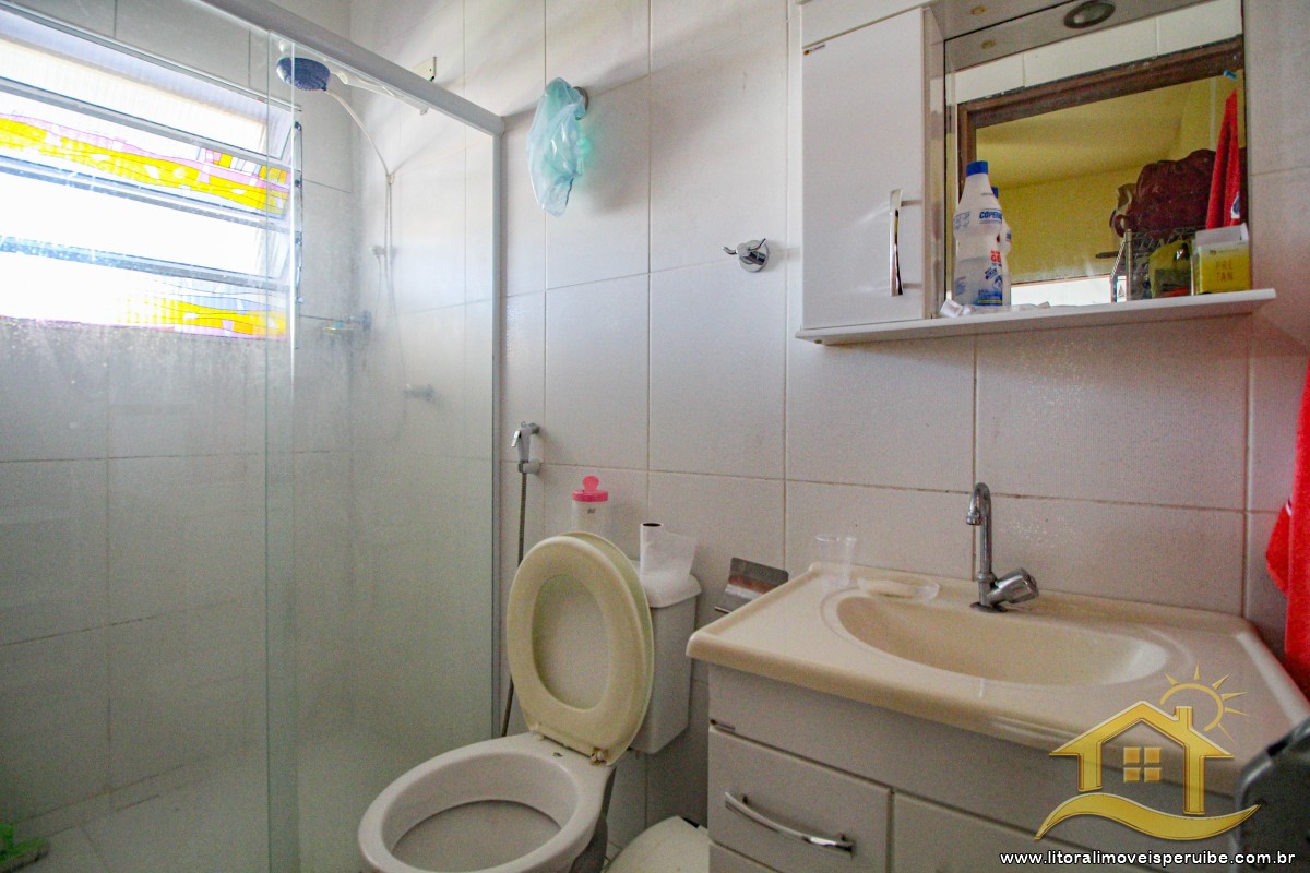 Casa no bairro Jardim Márcia, Pós Linha