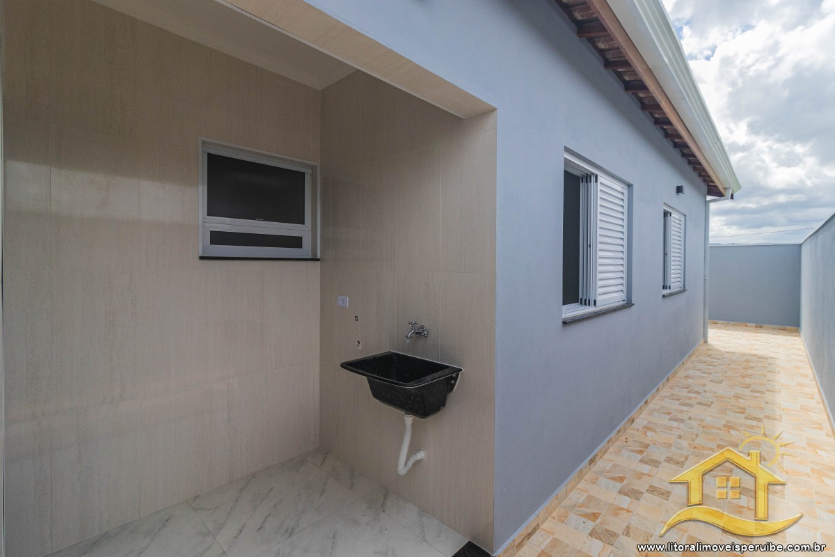 Casa no bairro Flora Rica II, Pós Linha