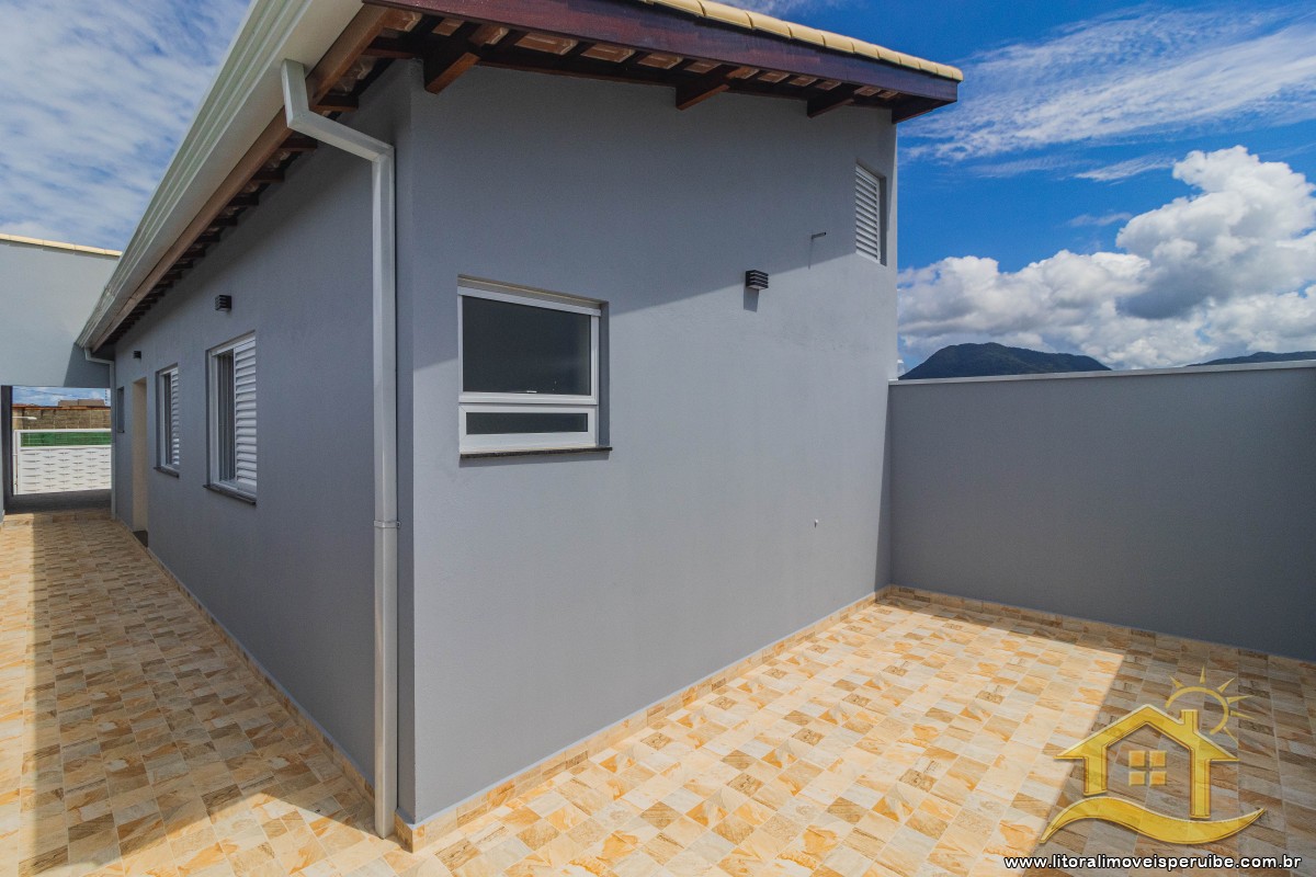 Casa no bairro Flora Rica II, Pós Linha