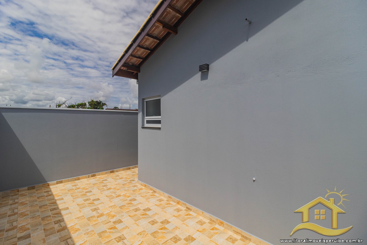 Casa no bairro Flora Rica II, Pós Linha