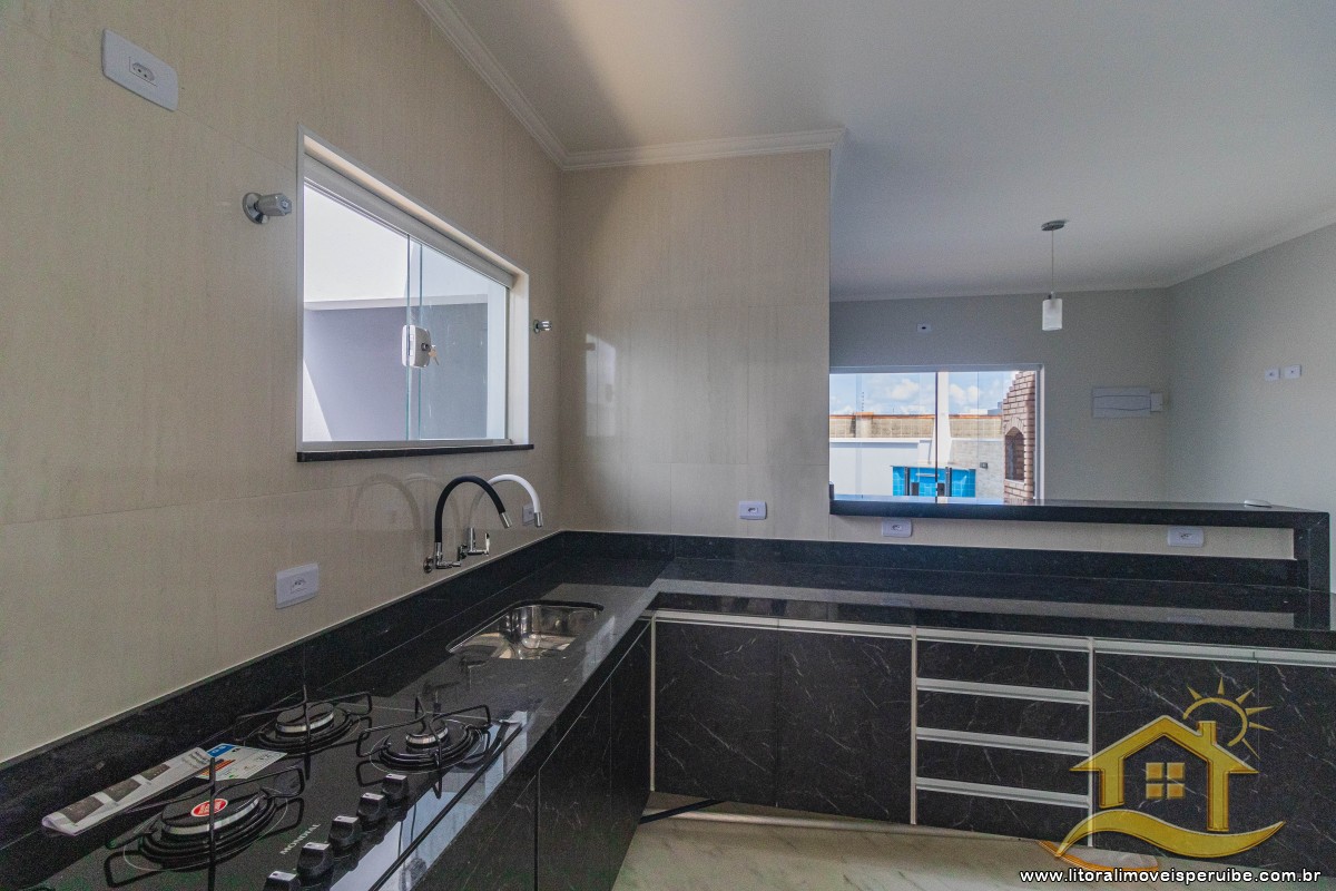 Casa no bairro Flora Rica II, Pós Linha